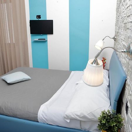 Guest House Le Tre Isole Sorrento Exterior foto