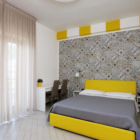 Guest House Le Tre Isole Sorrento Exterior foto