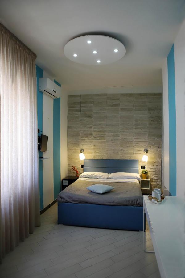 Guest House Le Tre Isole Sorrento Exterior foto