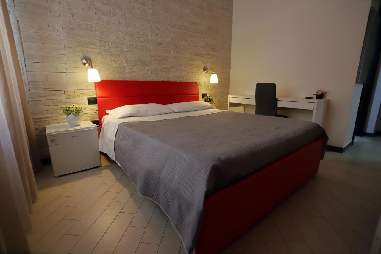 Guest House Le Tre Isole Sorrento Exterior foto