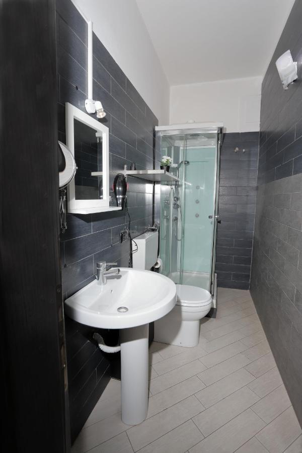 Guest House Le Tre Isole Sorrento Exterior foto