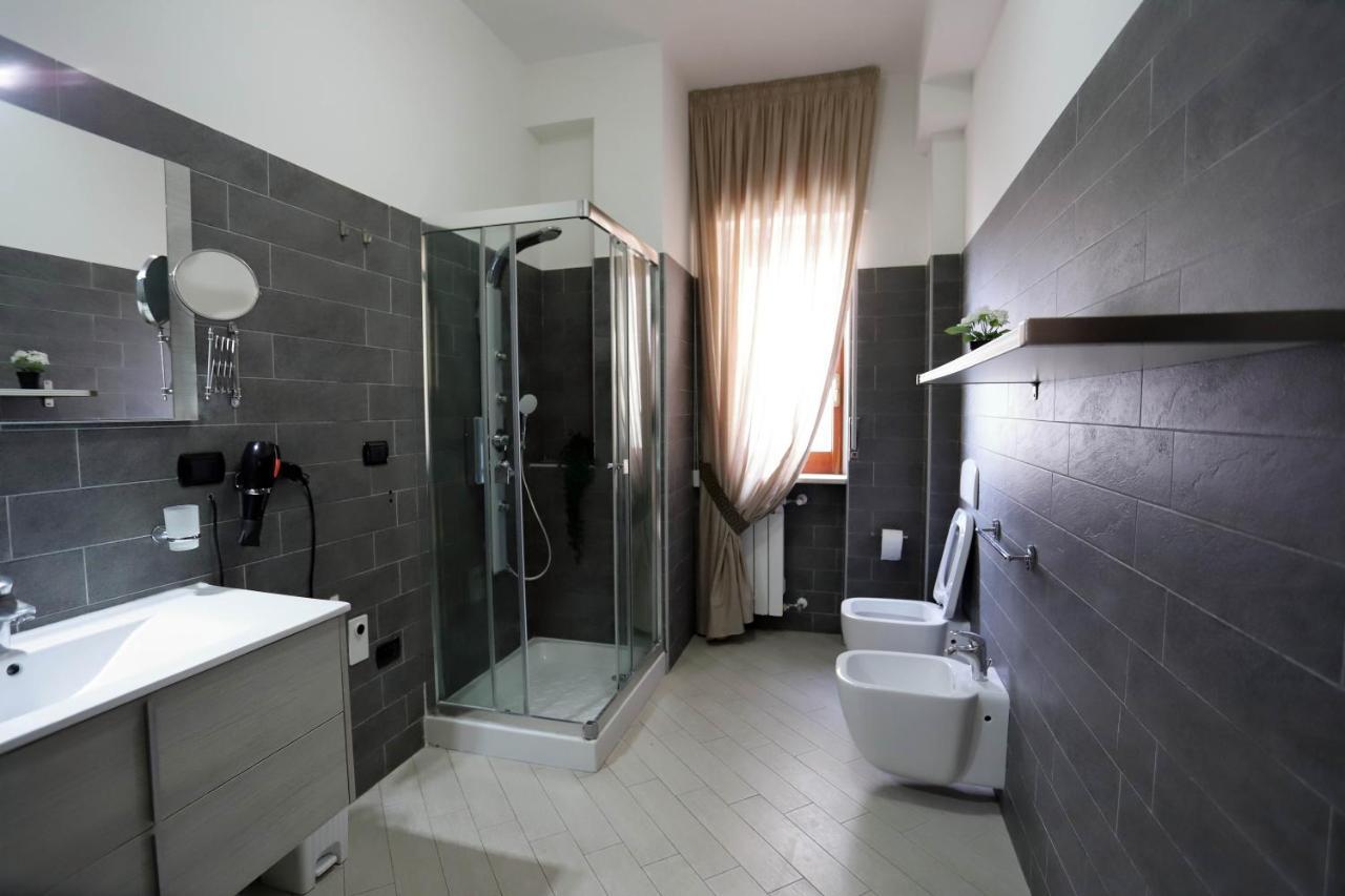 Guest House Le Tre Isole Sorrento Exterior foto